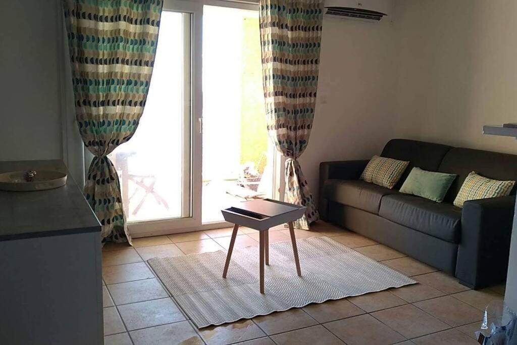 Appartement Le Francis &A à Le Bois de Nefles  Extérieur photo