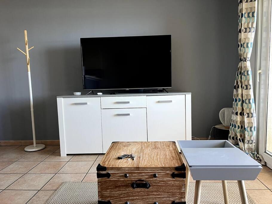 Appartement Le Francis &A à Le Bois de Nefles  Extérieur photo