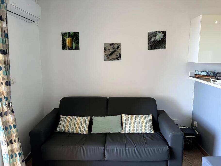 Appartement Le Francis &A à Le Bois de Nefles  Extérieur photo